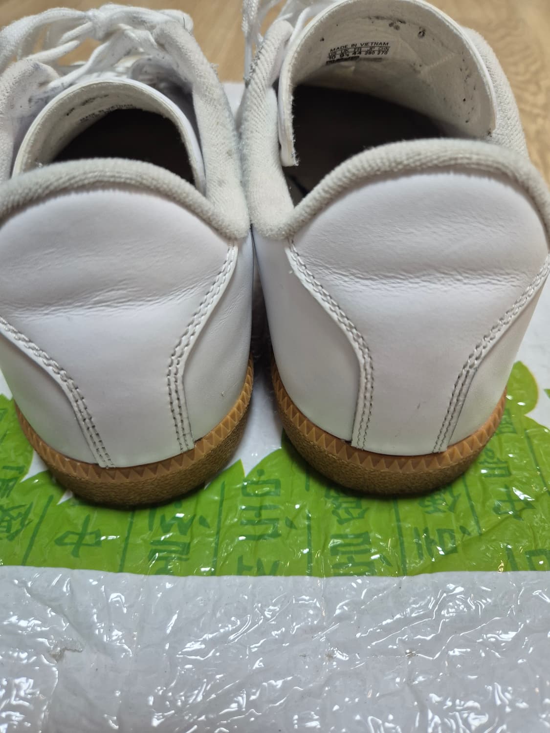 아디다스 독일군 275 상품이미지2