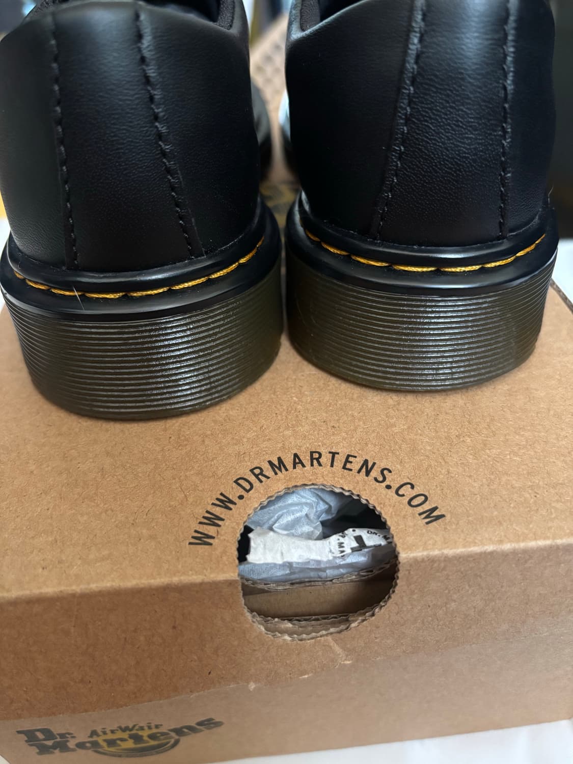 닥터마틴 1461J UK2  상품이미지4
