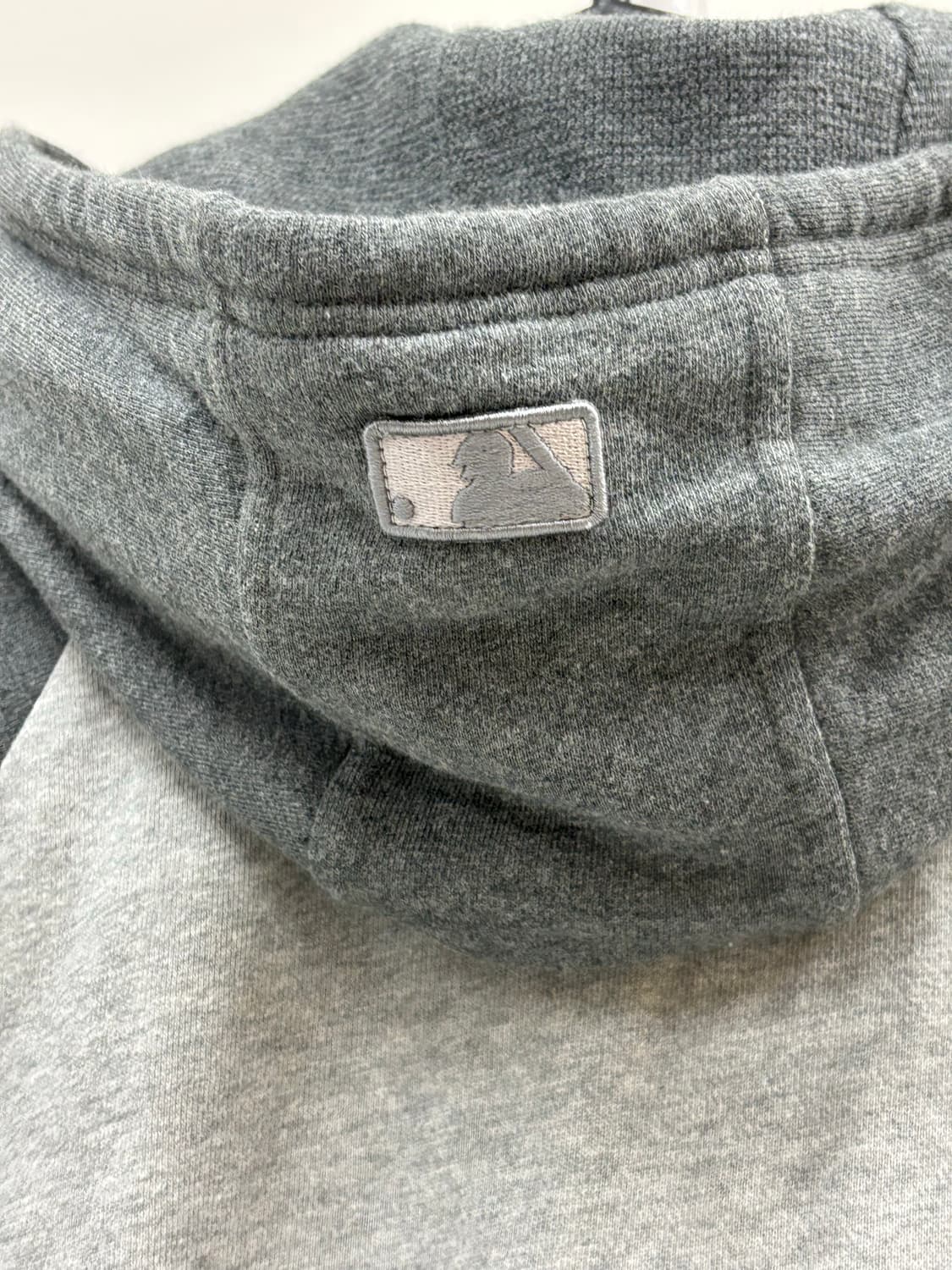 빈티지 y2k MLB 후드티 상품이미지9