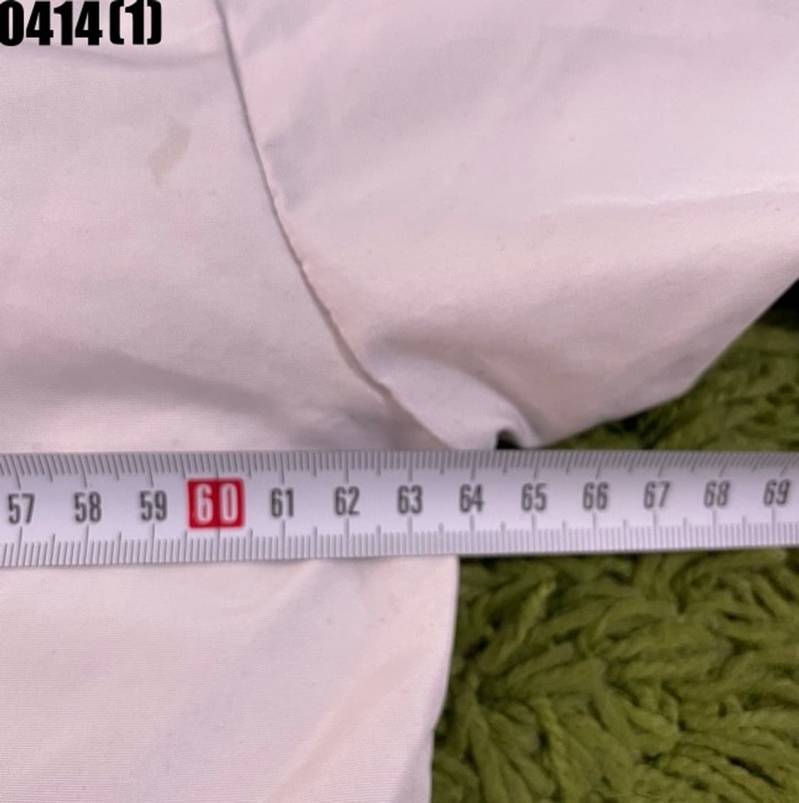 노스페이스 바람막이  상품이미지6