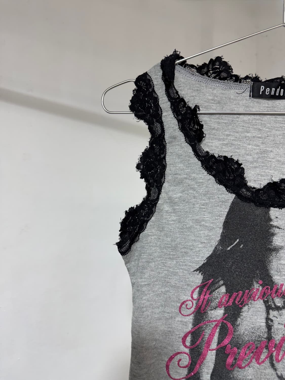 vtg top 상품이미지2
