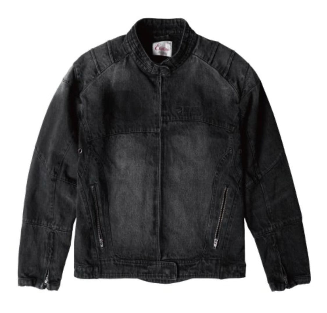 ETCE 바이커 자켓 상품이미지1