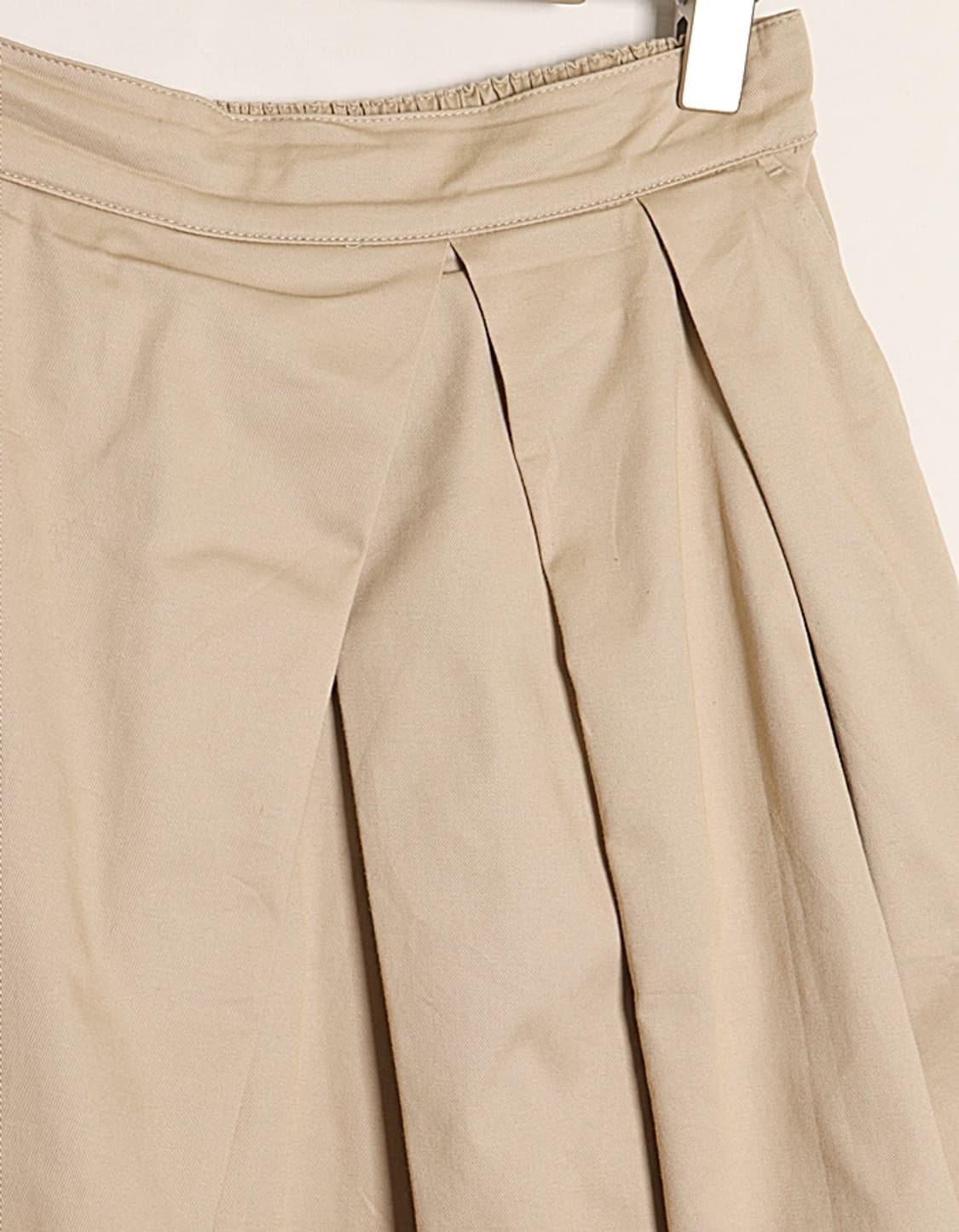  Kelen Tuck Flared Skirt (27) 상품이미지3