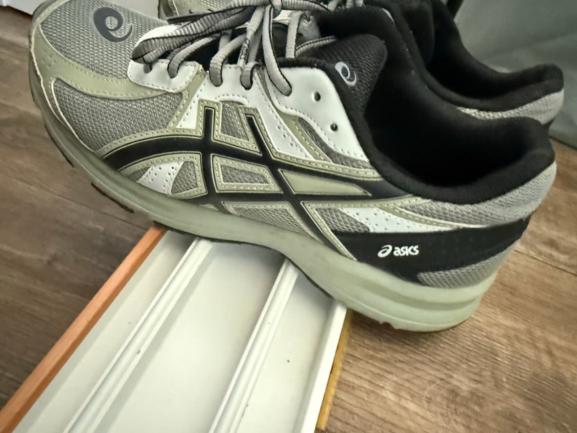 아식스 조그 100s 시트락 상품이미지2