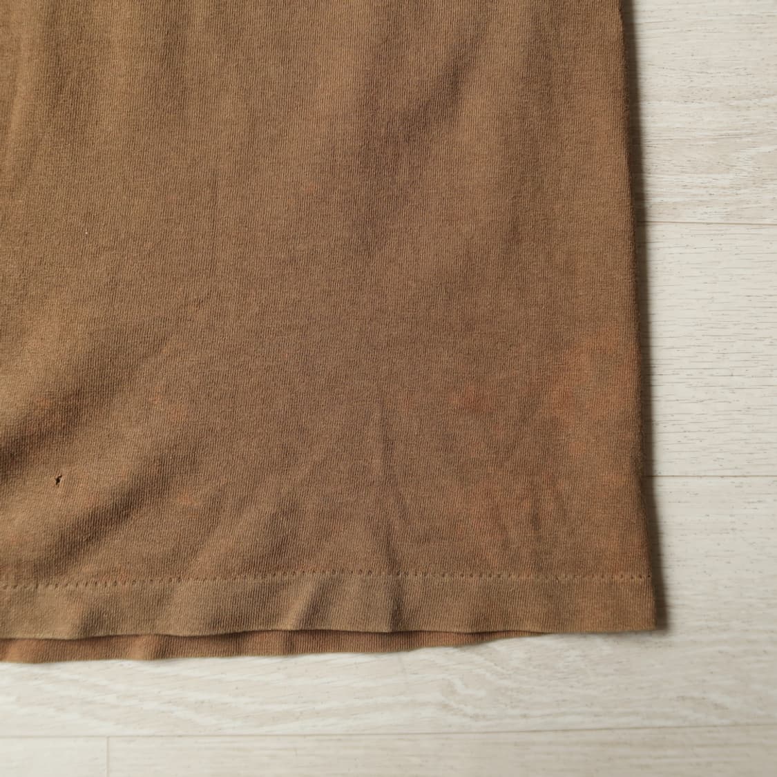 [Made in U.S.A] 빈티지 90s 스투시 프린팅 티셔츠 상품이미지7