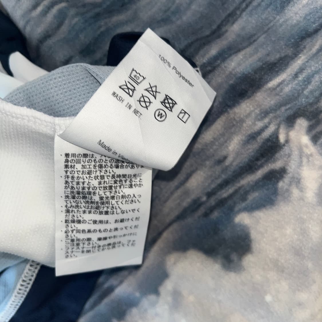 Oakley Skull Half button PK Shirt 상품이미지8