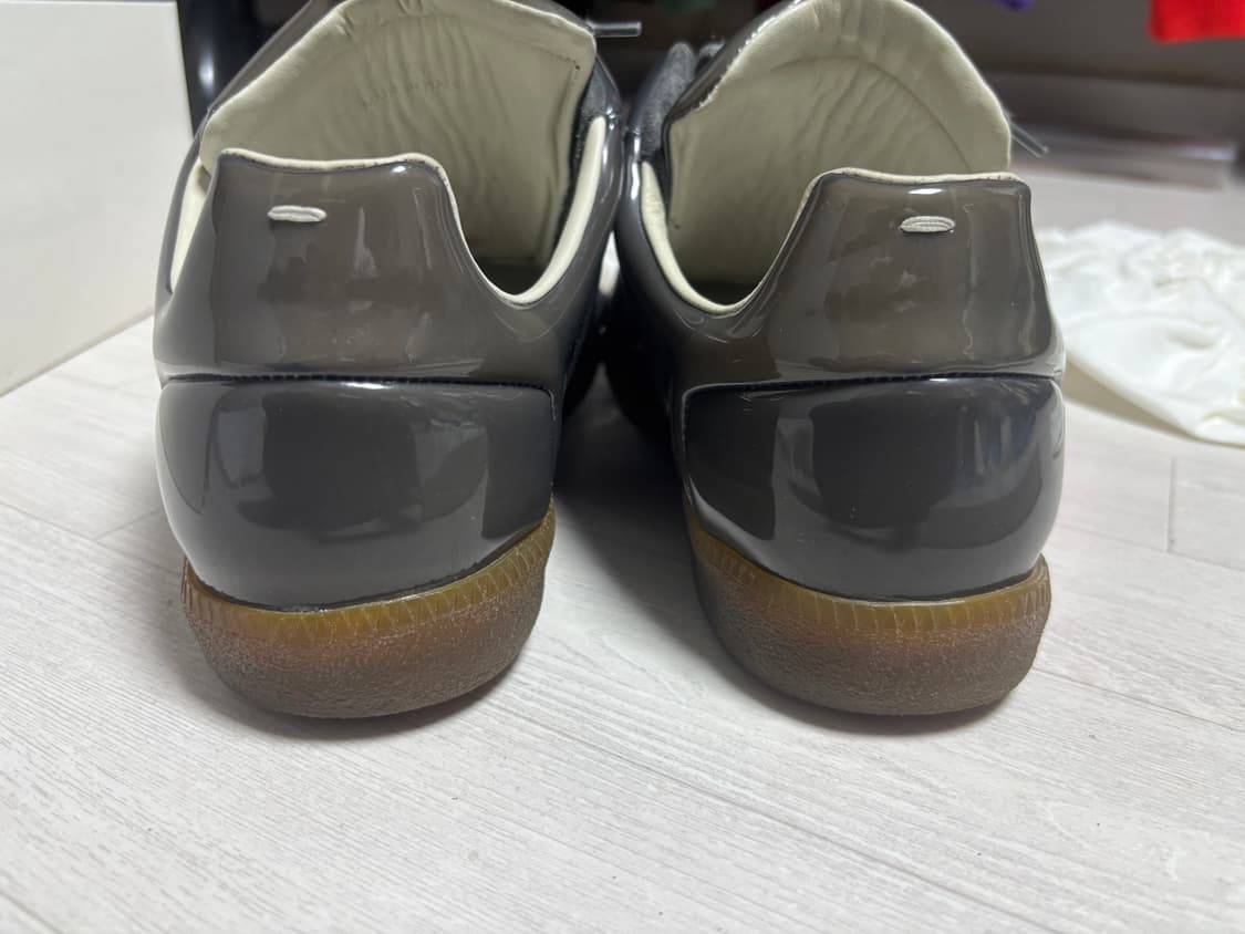 마르지엘라 퓨처 로우 pvc 275 상품이미지8