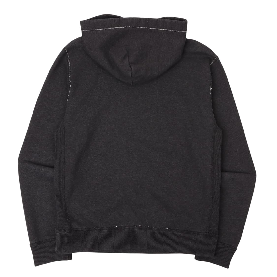 폴로진스 컴퍼니 성조기 챠콜 스웻 후드티 상품이미지5