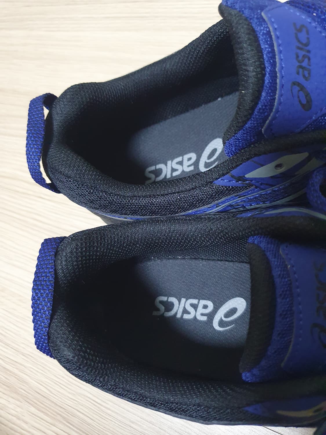 아식스 프리퀀트 트레일 러닝화 275 상품이미지8