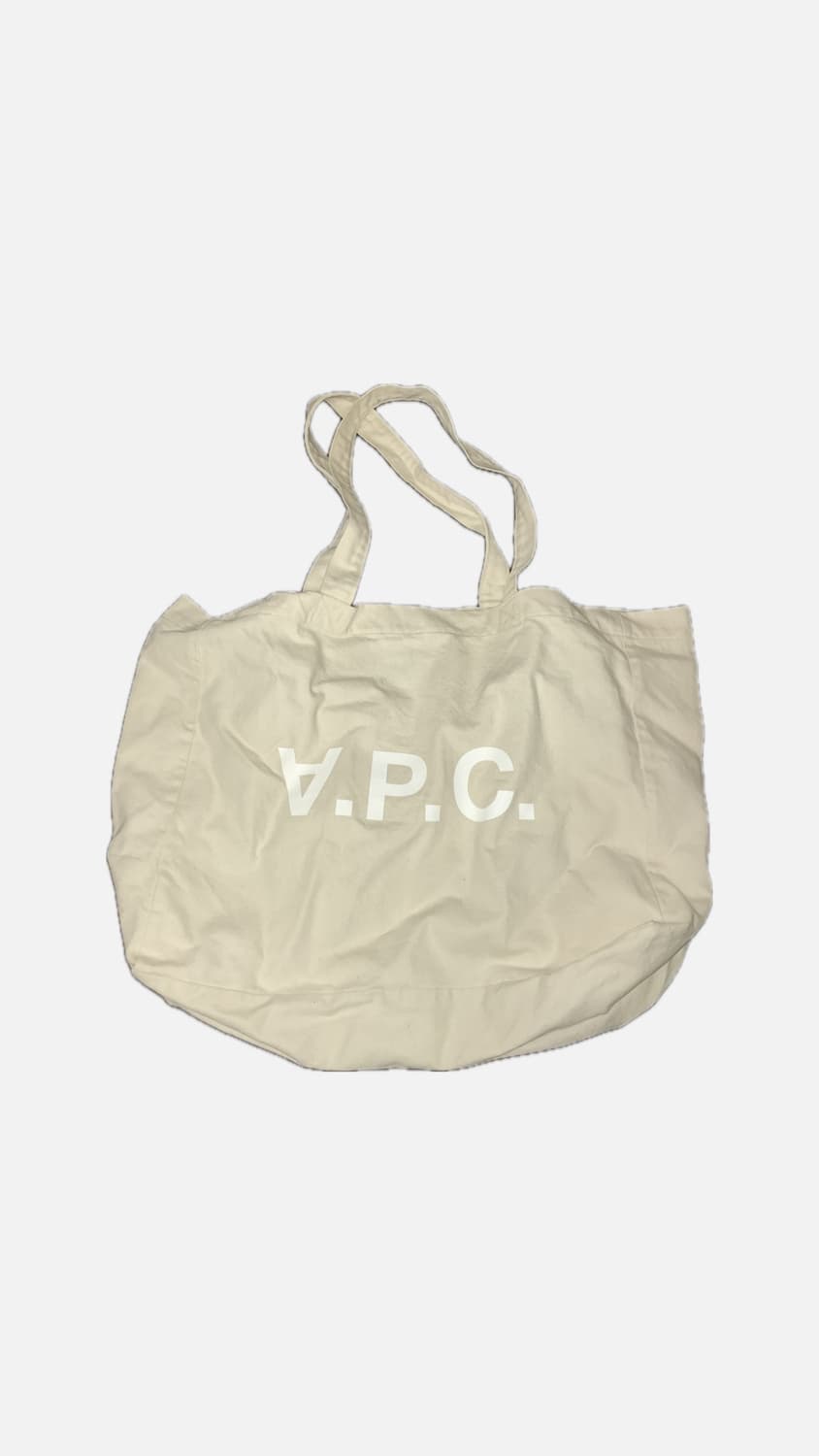 A.P.C 에코백 상품이미지1