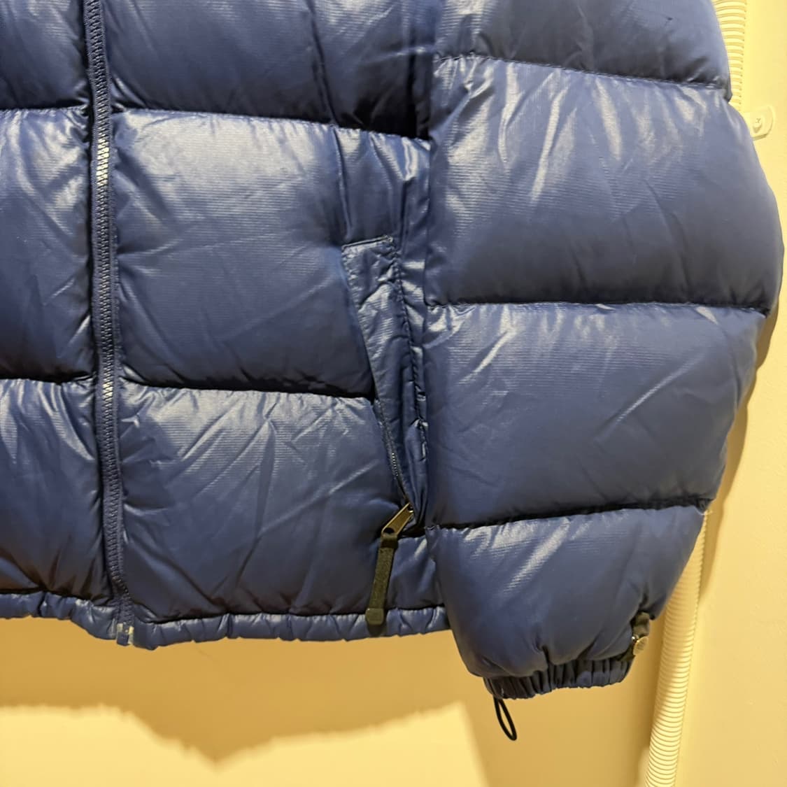 노스페이스 패딩 자켓 상품이미지6