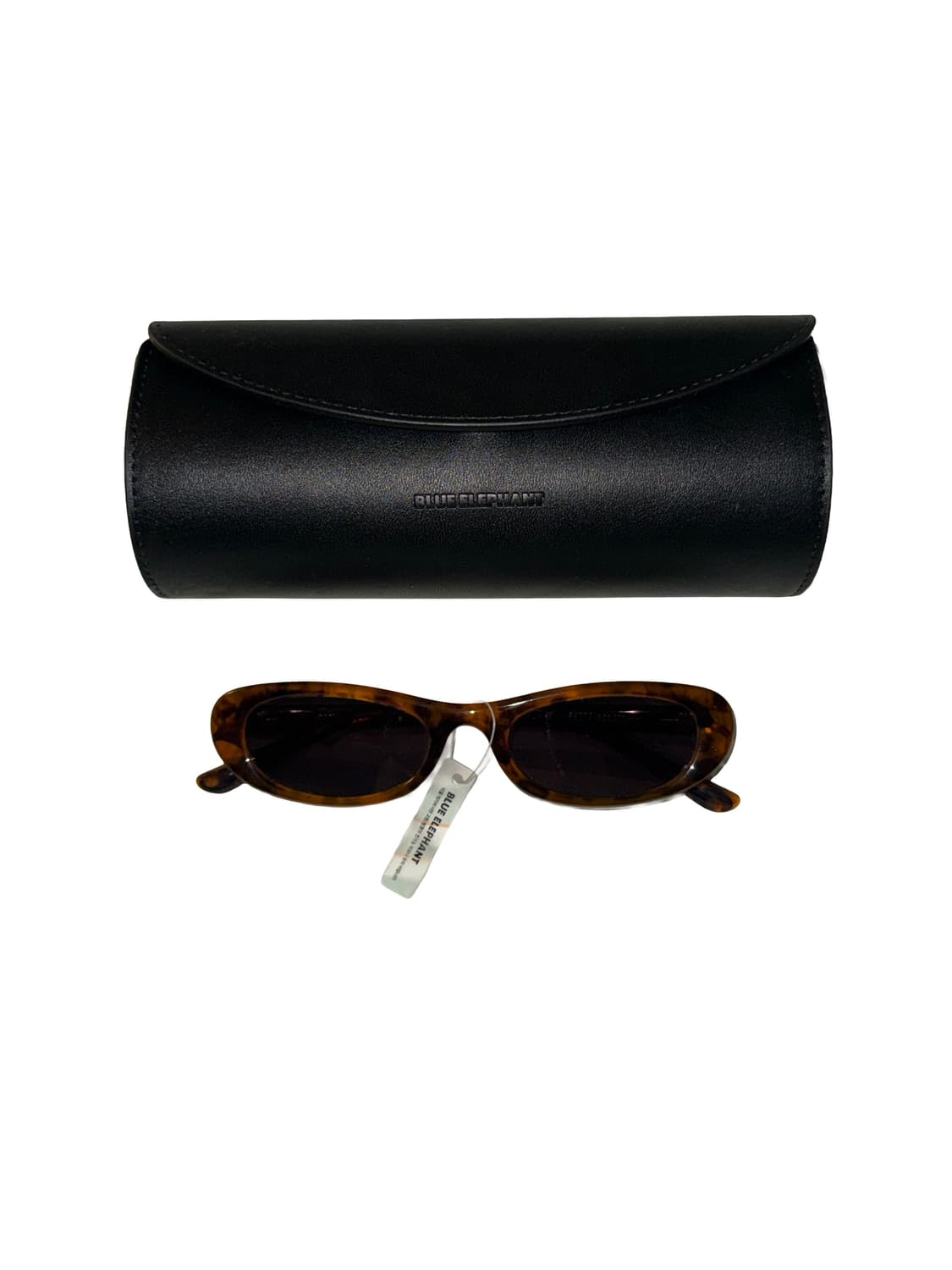 BLUEELEPHANT BECCA leopard 상품이미지1