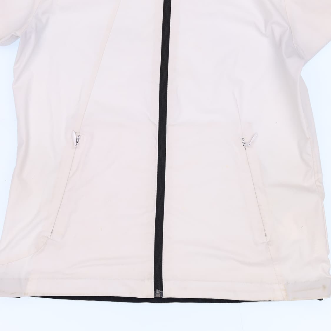 [85] 데상트 여성 후드 바람막이 자켓 0115J 상품이미지5