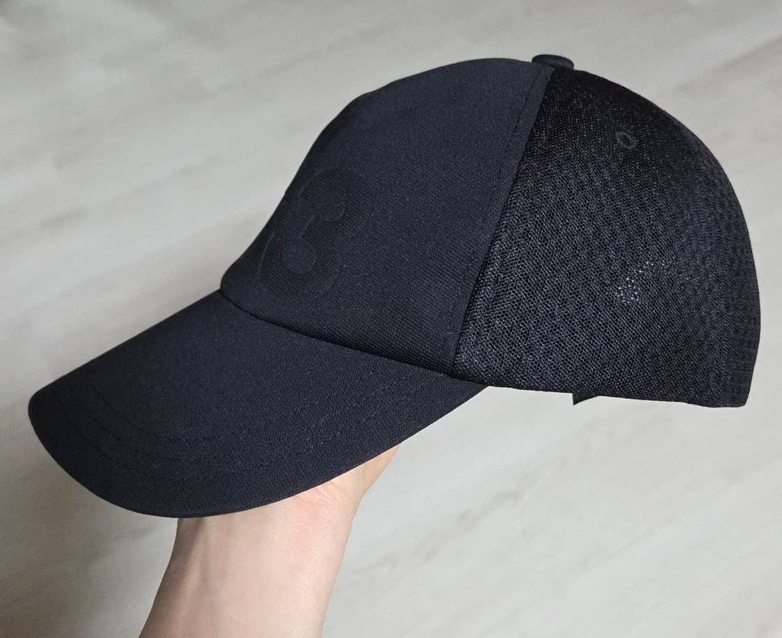 Y-3 아디다스 요지야마모토 트러커캡 볼캡 상품이미지2