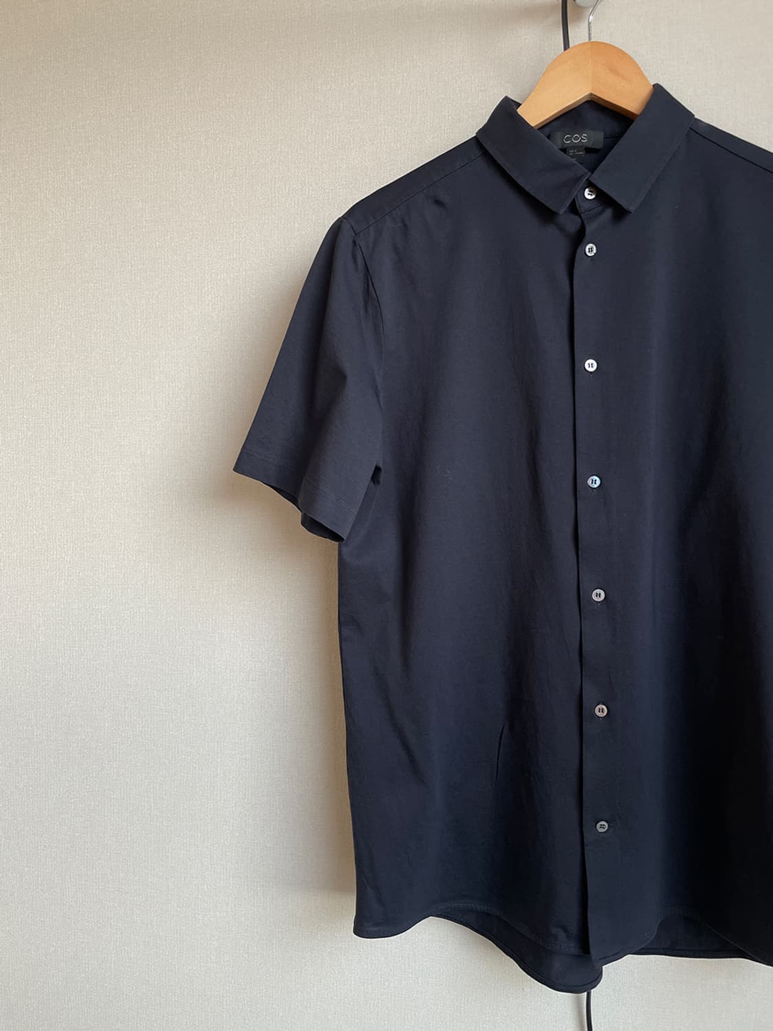 코스 반팔 셔츠 상품이미지3