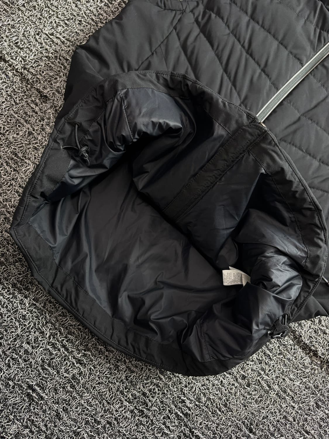 노스페이스 패디드 에슬레틱 러닝 베스트 3652 상품이미지4