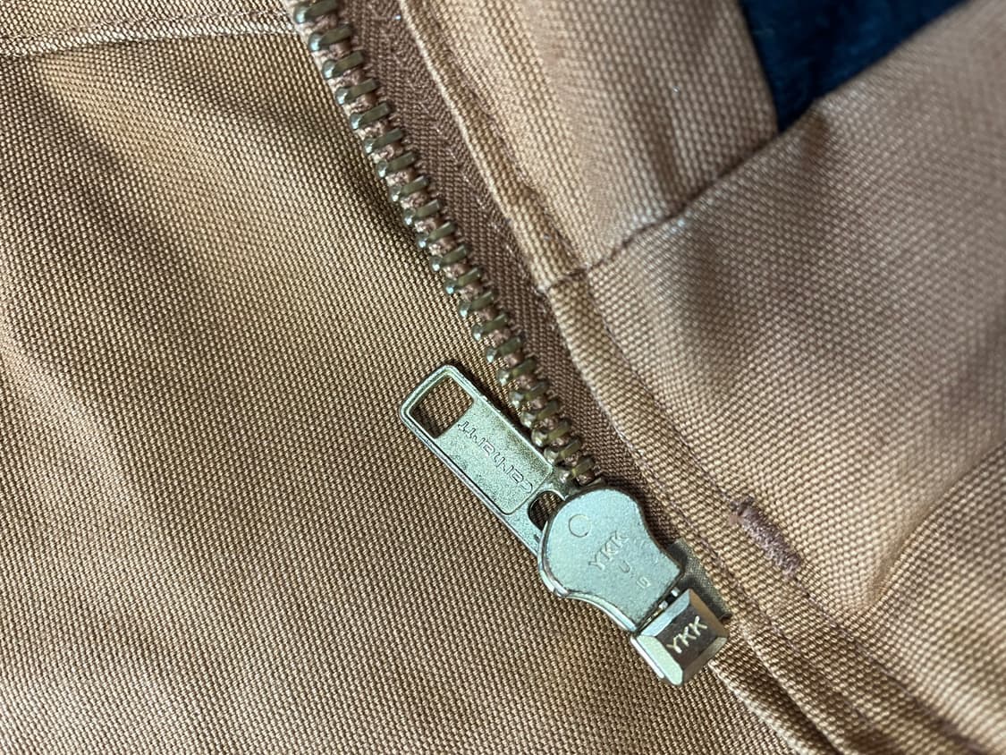 칼하트 덕액티브자켓 2XL 상품이미지5