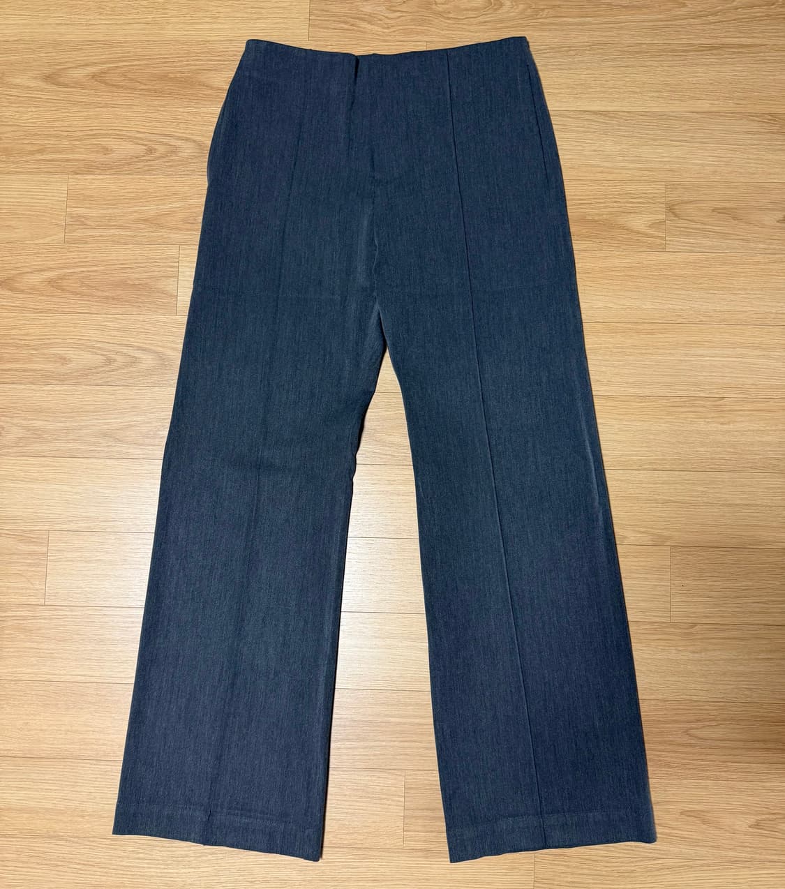 [M] ishii x müdule fatigue pants  상품이미지2