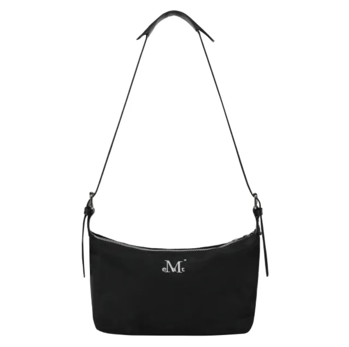 무센트 모터 펀칭 숄더백 크로스백 상품이미지1