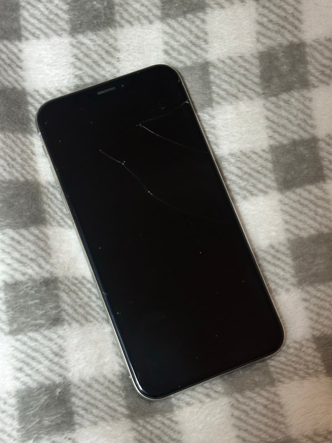 아이폰xs 실버 256GB 상품이미지2