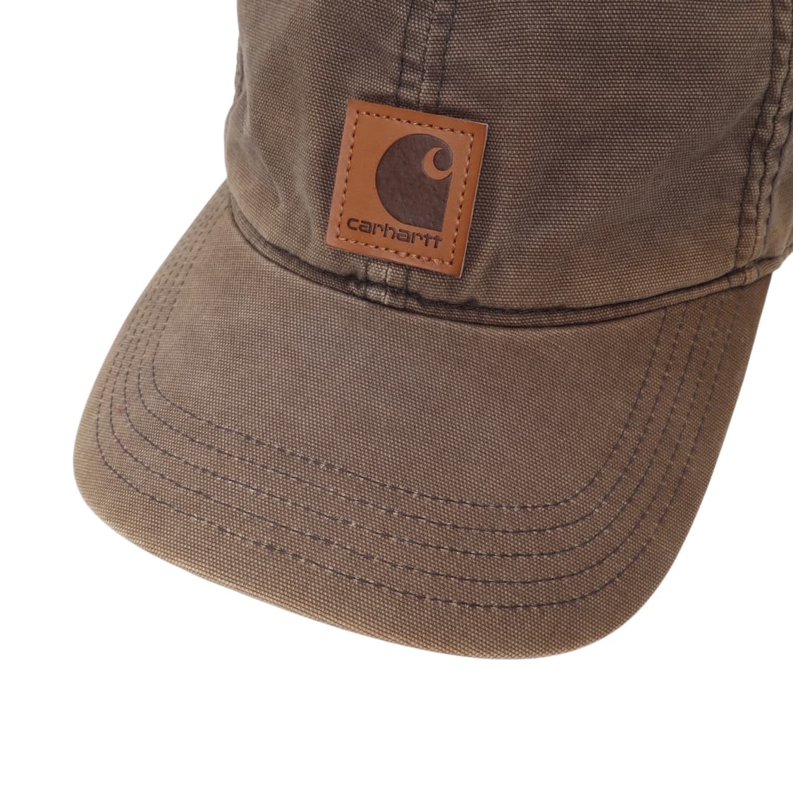 칼하트 선페이드 볼캡 상품이미지2
