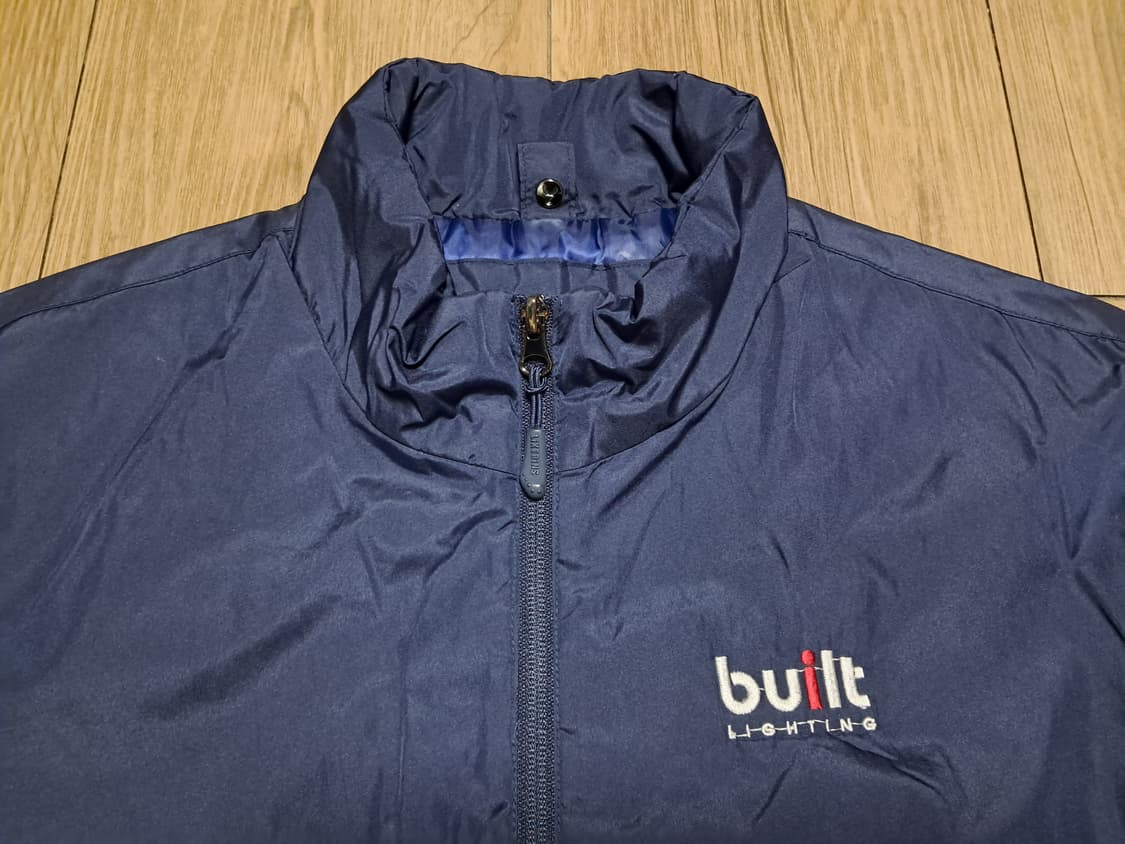 K2세이프티 패딩 점퍼 95 상품이미지4