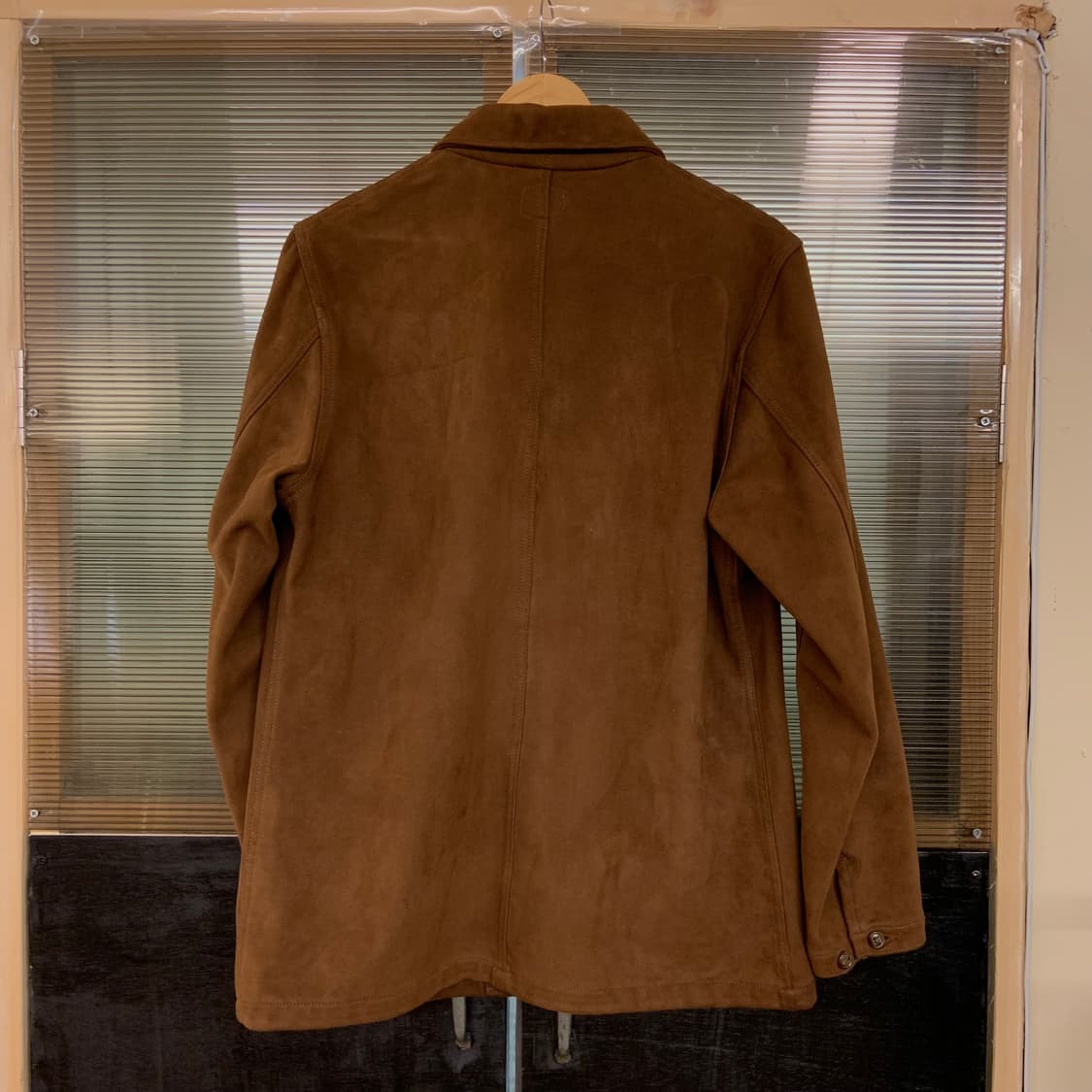 니들스 애로우자켓 상품이미지6