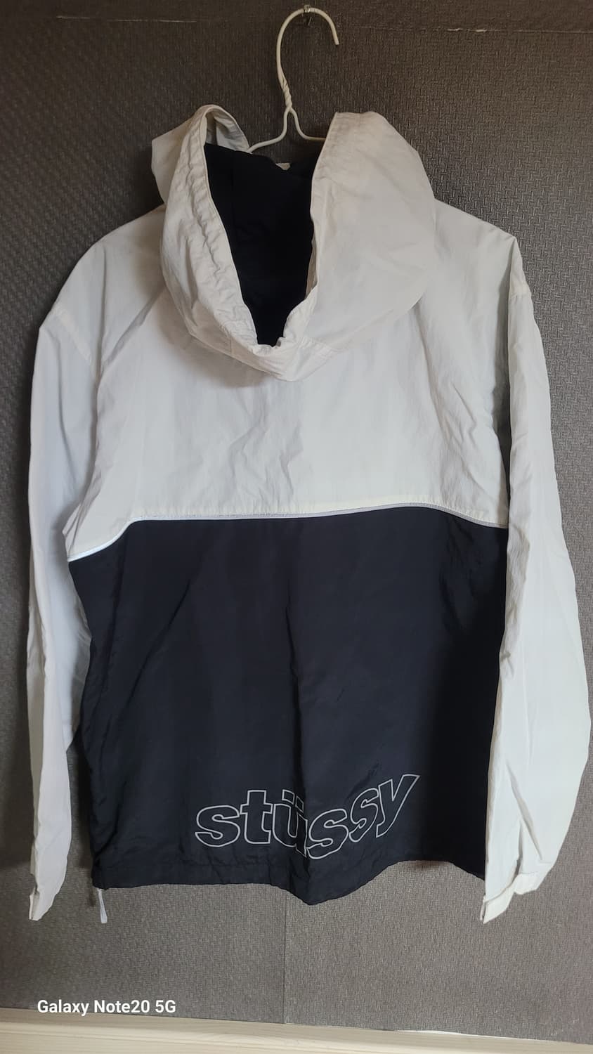 스투시 아노락 상품이미지2