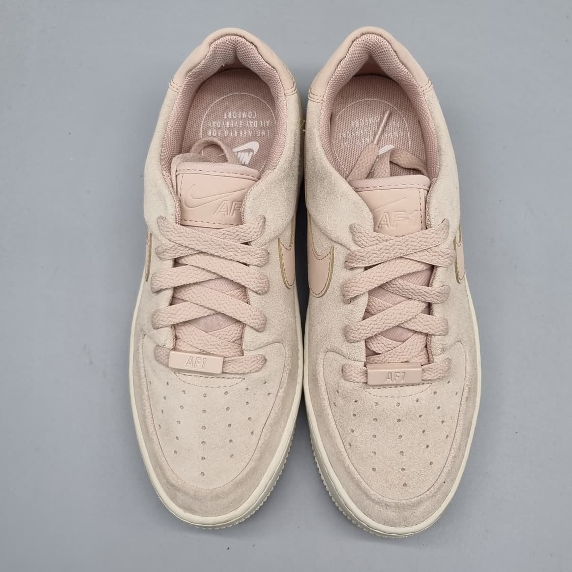 나이키 에어포스1 세이지로우 여성운동화230  상품이미지2