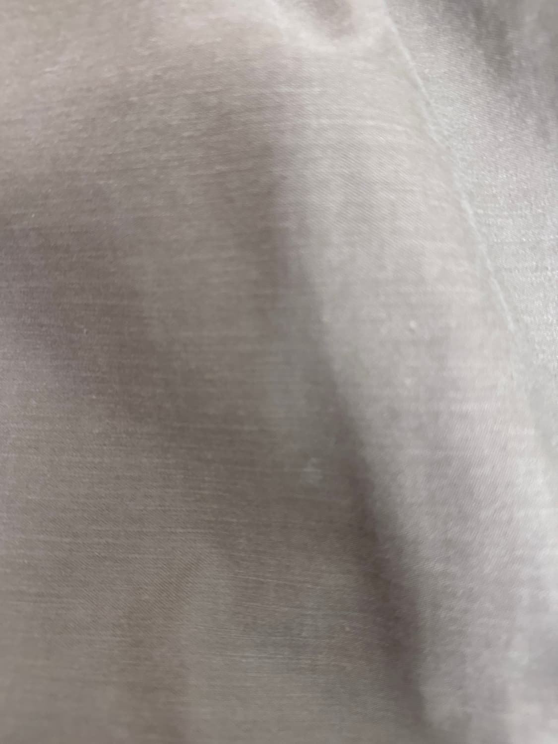 택포) 포스트오버롤즈 아미팬츠 빈티지 새틴 올리브 L 상품이미지2