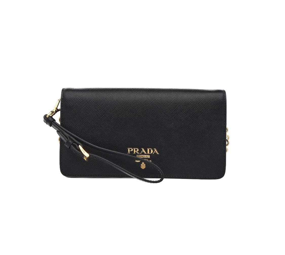 [S급] 프라다 사피아노 체인백 미니 판매합니다!!! 상품이미지2