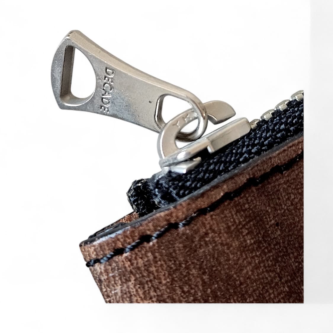 디케이드 DECADE 메이드인 재팬 오일소가죽 토트백 포터 프랭크 대용 상품이미지7