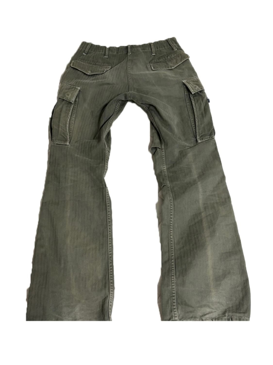 폴스미스진스 카고팬츠 paul smith jeans 상품이미지2