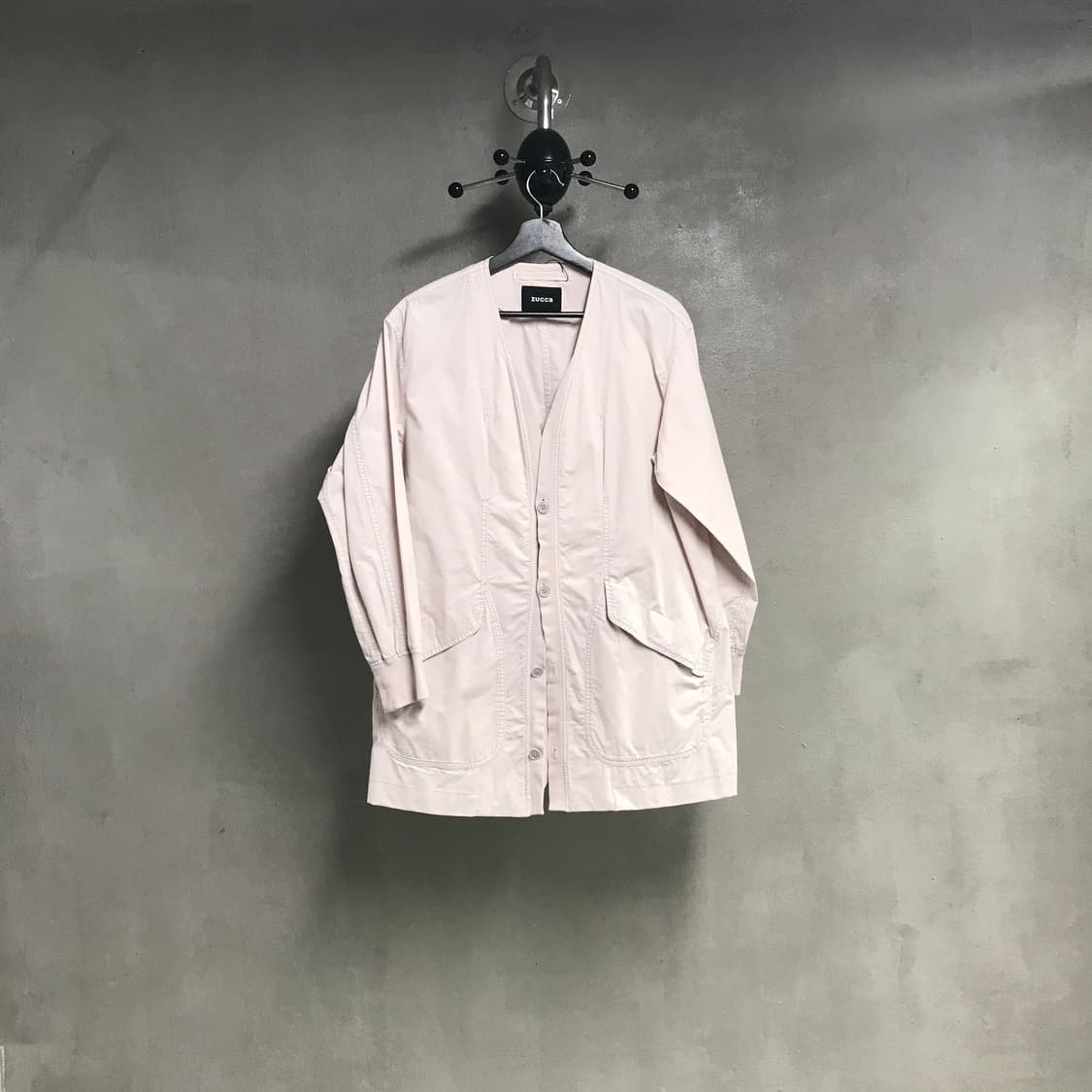 ZUCCA 주카 자켓 F(W) 상품이미지1