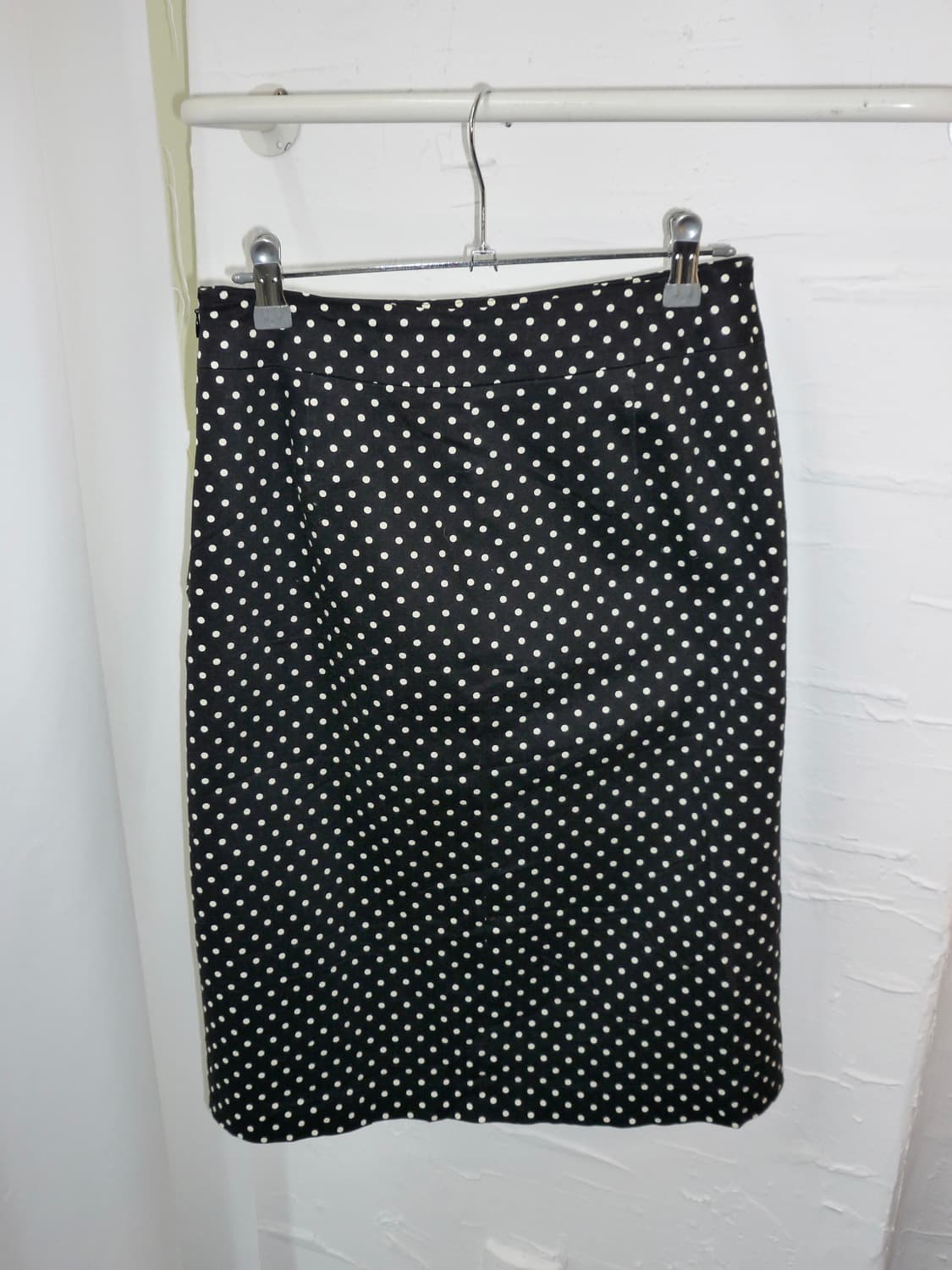 Spring dot midi skirt 상품이미지5