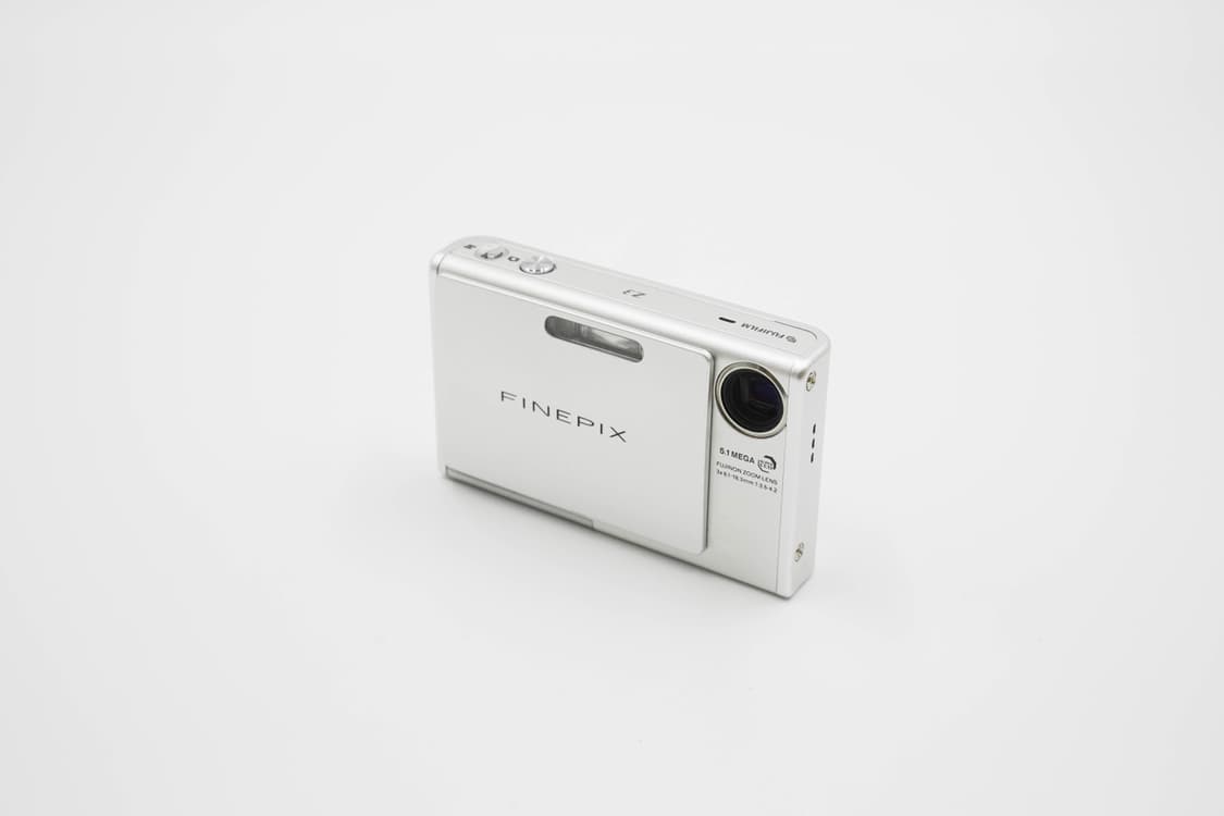 (A급) Fujifilm Finepix Z3 (후지필름 파인픽스 Z3) 상품이미지6