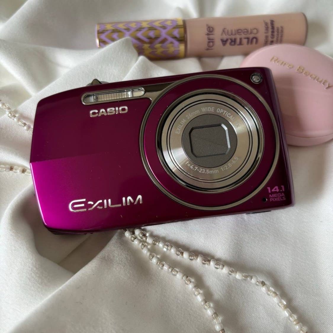 (아일릿모카•로제)Casio Exilim EX-Z2300 카시오 엑슬림 상품이미지2