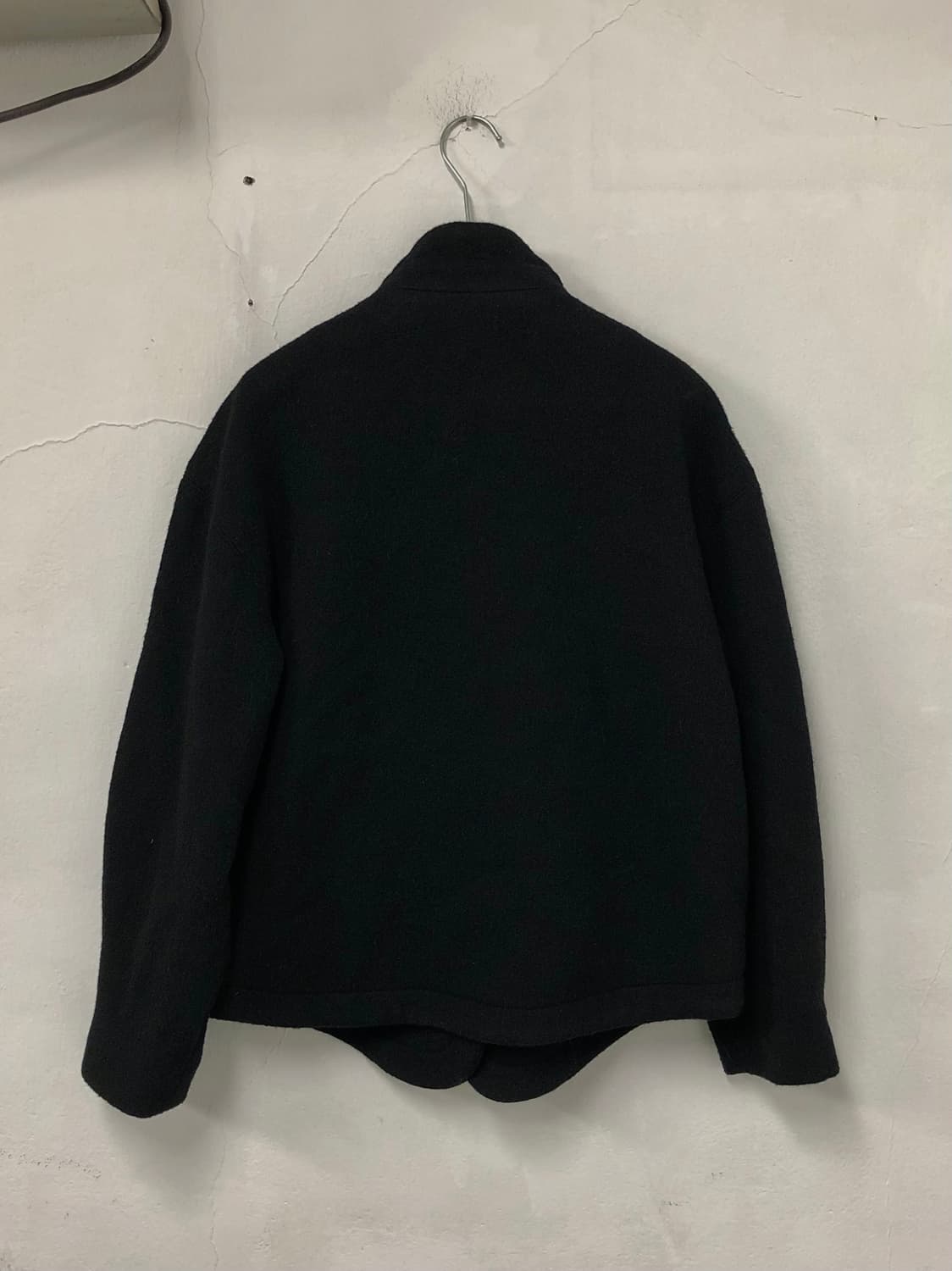 Soggetto Wool Jacket 상품이미지5