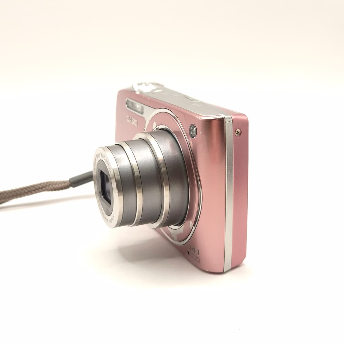 메이크업🧚‍♀️카시오 EX-Z2000 핑크 ✨ 상품이미지8