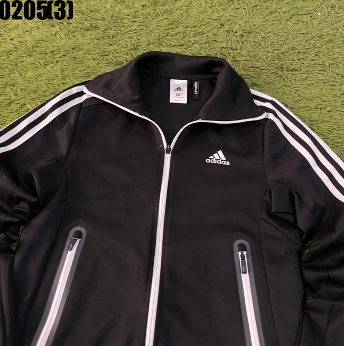 아디다스 트랙탑 져지 상품이미지2