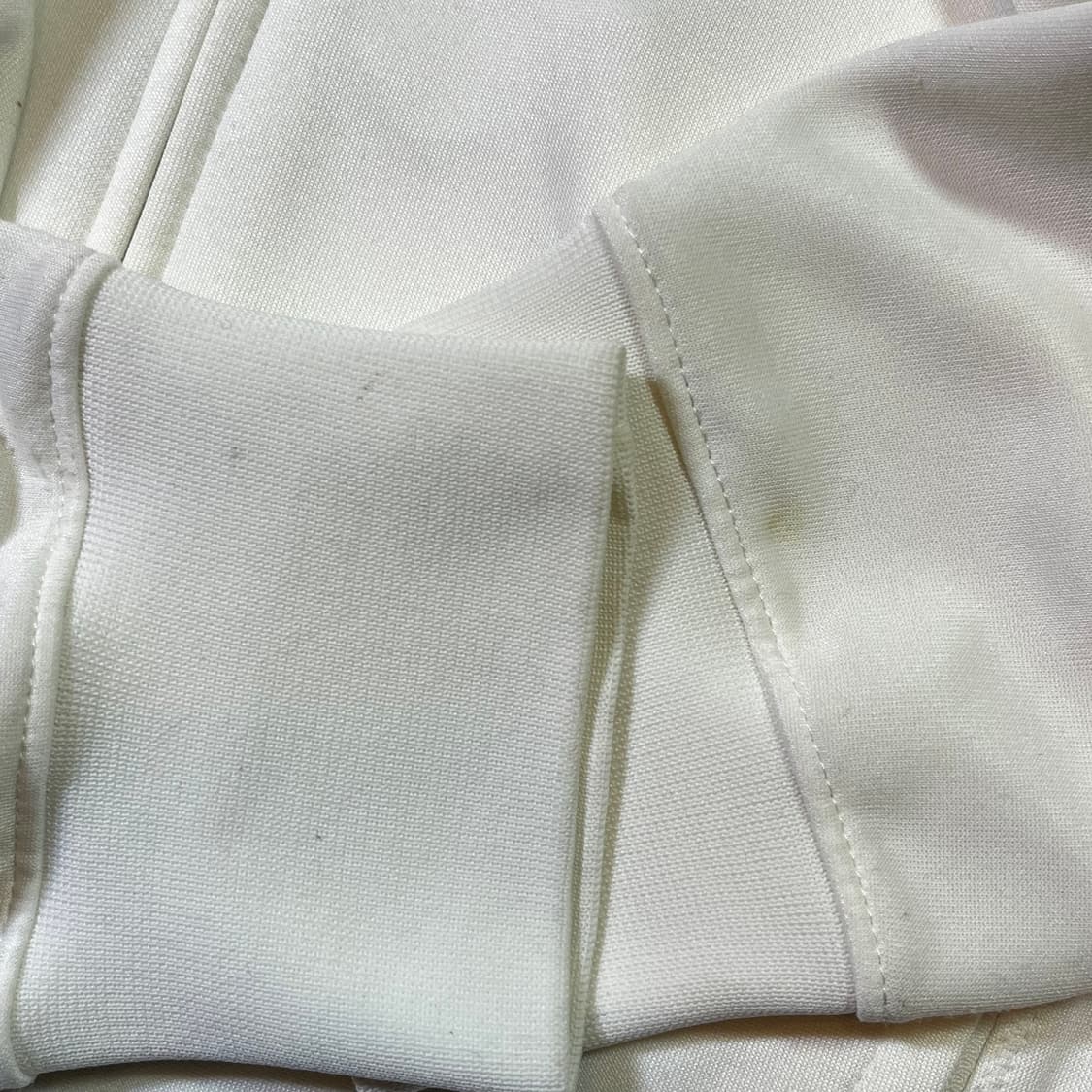 나이키 아스날 12-13 화이트 트랙탑 져지 상품이미지7