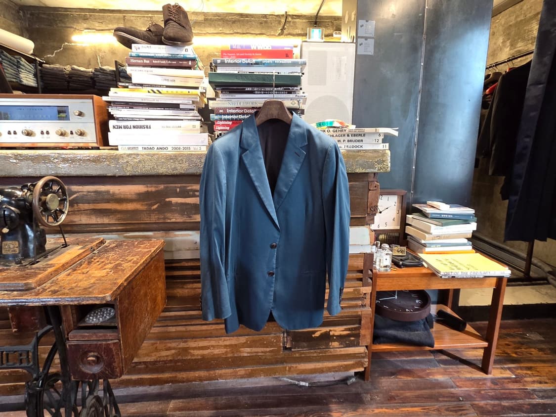 폴스미스 자켓 상품이미지9