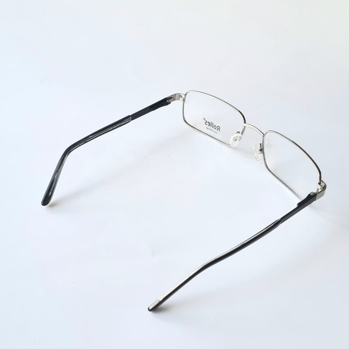 데드스탁 긱시크 안티 알러지 슬림 스퀘어 안경테  780 상품이미지6