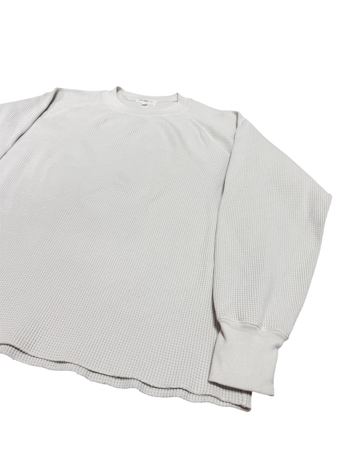 레이디화이트 써멀 롱슬리브 상품이미지4