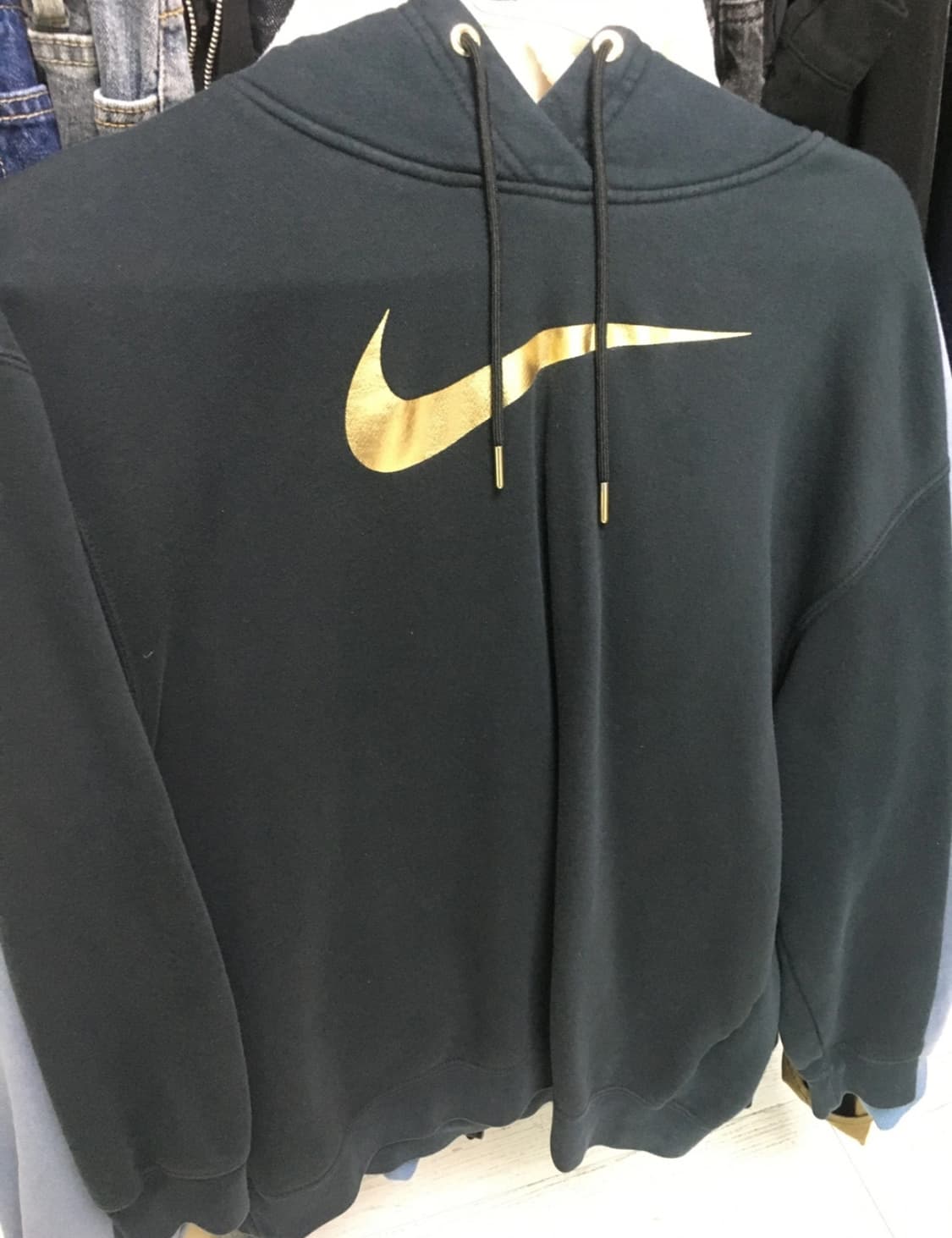 나이키 후드티 상품이미지1