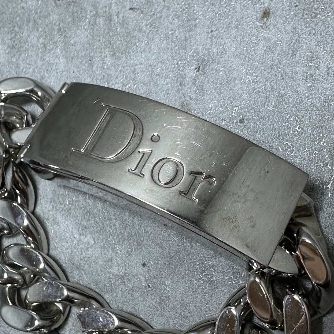 크리스찬 디올 2006 립글로스 체인 팔찌 상품이미지2