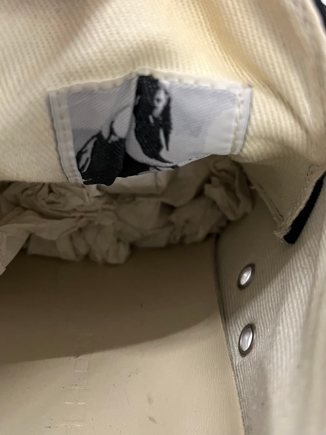 릭오웬스 라몬즈  상품이미지5