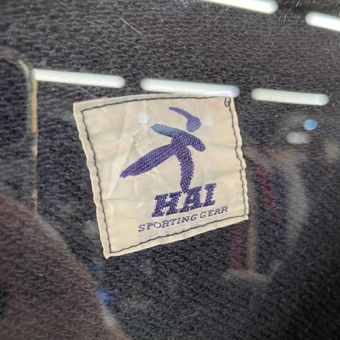 90s 이세이미야케 코튼 가디건 상품이미지9