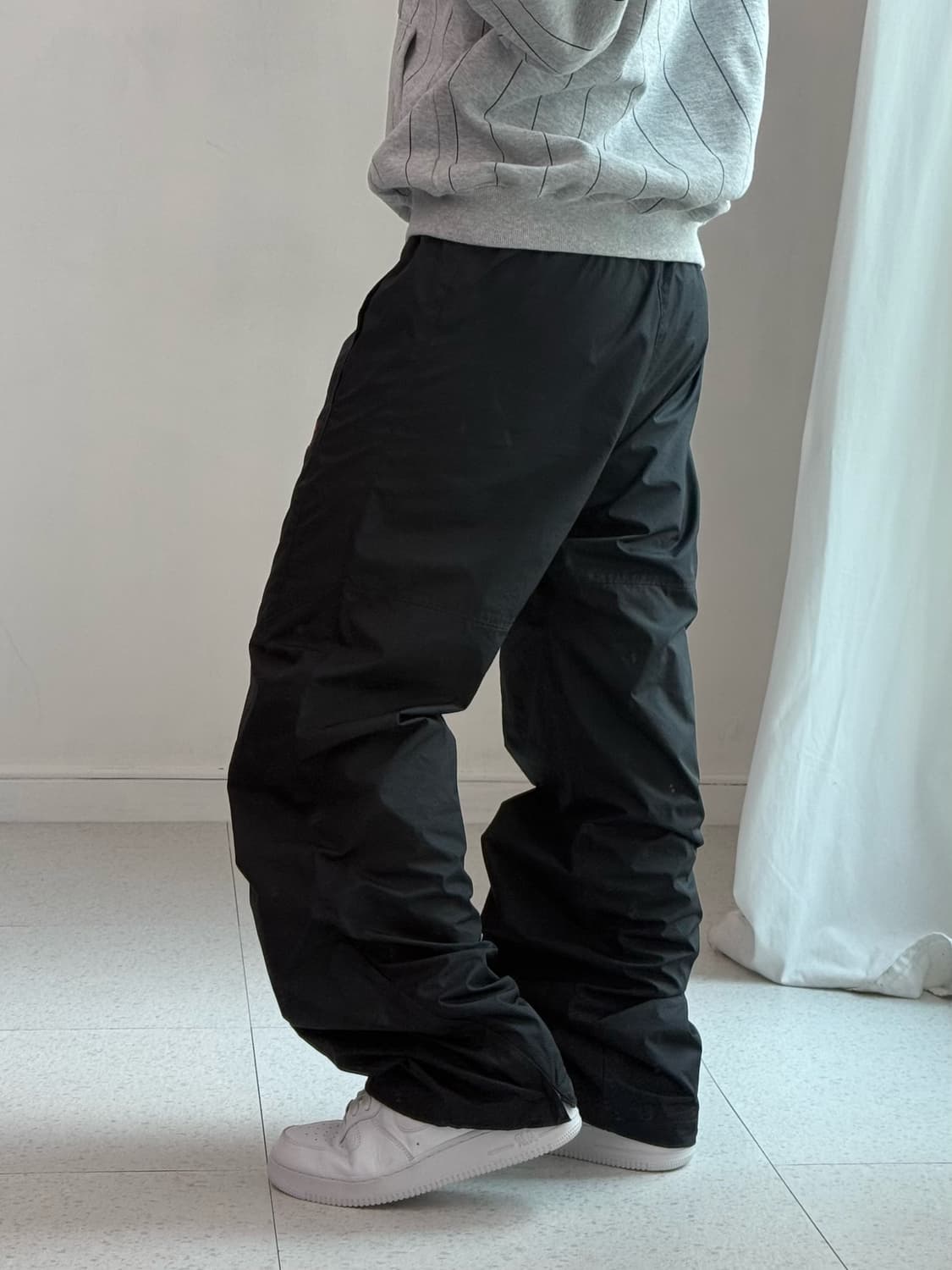 나이키 T90 나일론 트랙팬츠 상품이미지3