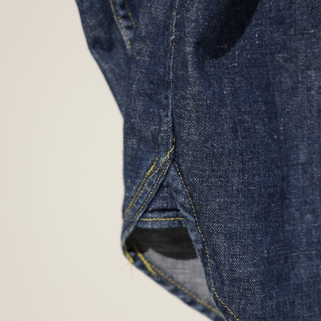 리바이스 데님 워크셔츠 상품이미지8